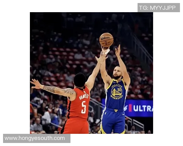 斯蒂芬库里如何通过技术创新提升三分球射程并改变篮球比赛格局