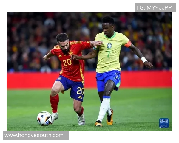 维尼修斯在巴西国家队的表现分析与未来发展展望