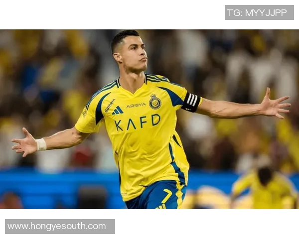 罗纳尔多如何在竞争中超越对手保持领先地位的秘诀与策略