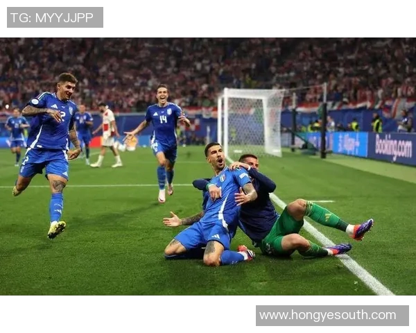 迷失在辉煌与低谷之间的意大利足球明星们的悲喜人生