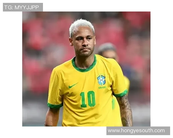 内马尔领衔全球足球明星名单解析与未来展望