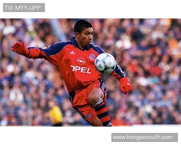 历代足球巨星的辉煌成就与传奇故事回顾