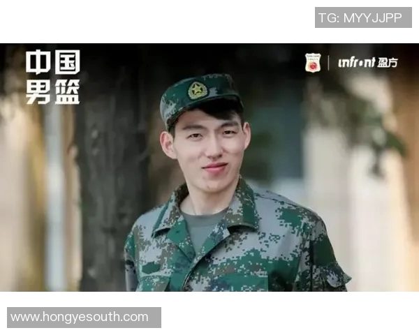 吴前：从青涩少年到篮球巨星的成长之路与奋斗故事