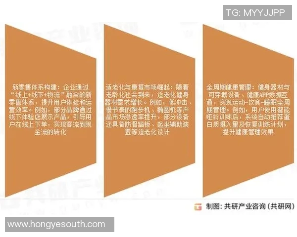 西宁健身器材市场分析与发展趋势探讨助力健康生活新选择